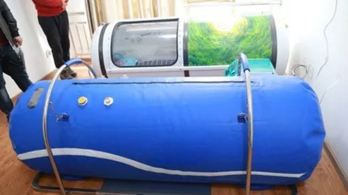 Soft Sided Hyperbaric Chambers
