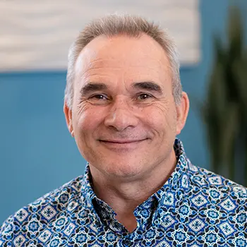 Doug Nolan (US Managing Partner)