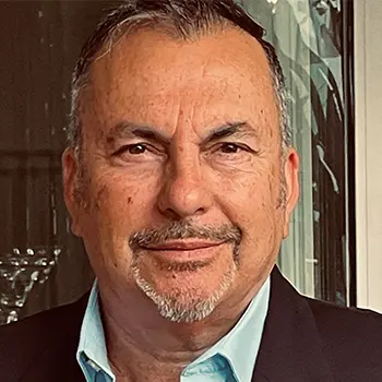 Roberto Beteta (Strategic Partner)