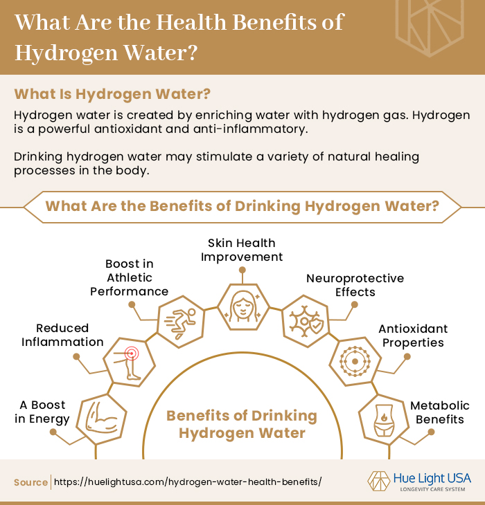 Hydrogen Water Bottle Price