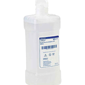 Sterile Water