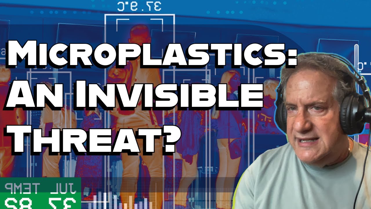 Are MICROPLASTICS Bad for Your Health? (Yes! Here’s Why)