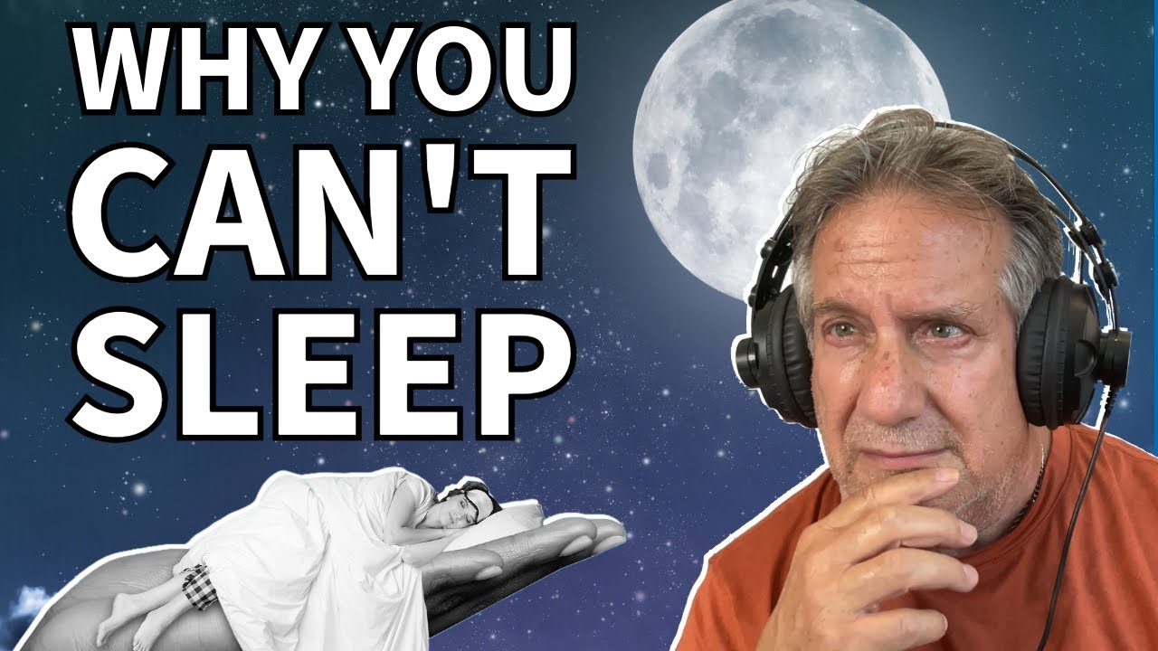 Poor SLEEP Hygiene: What Causes It? (Doctor’s TIPS for Better Sleep)
