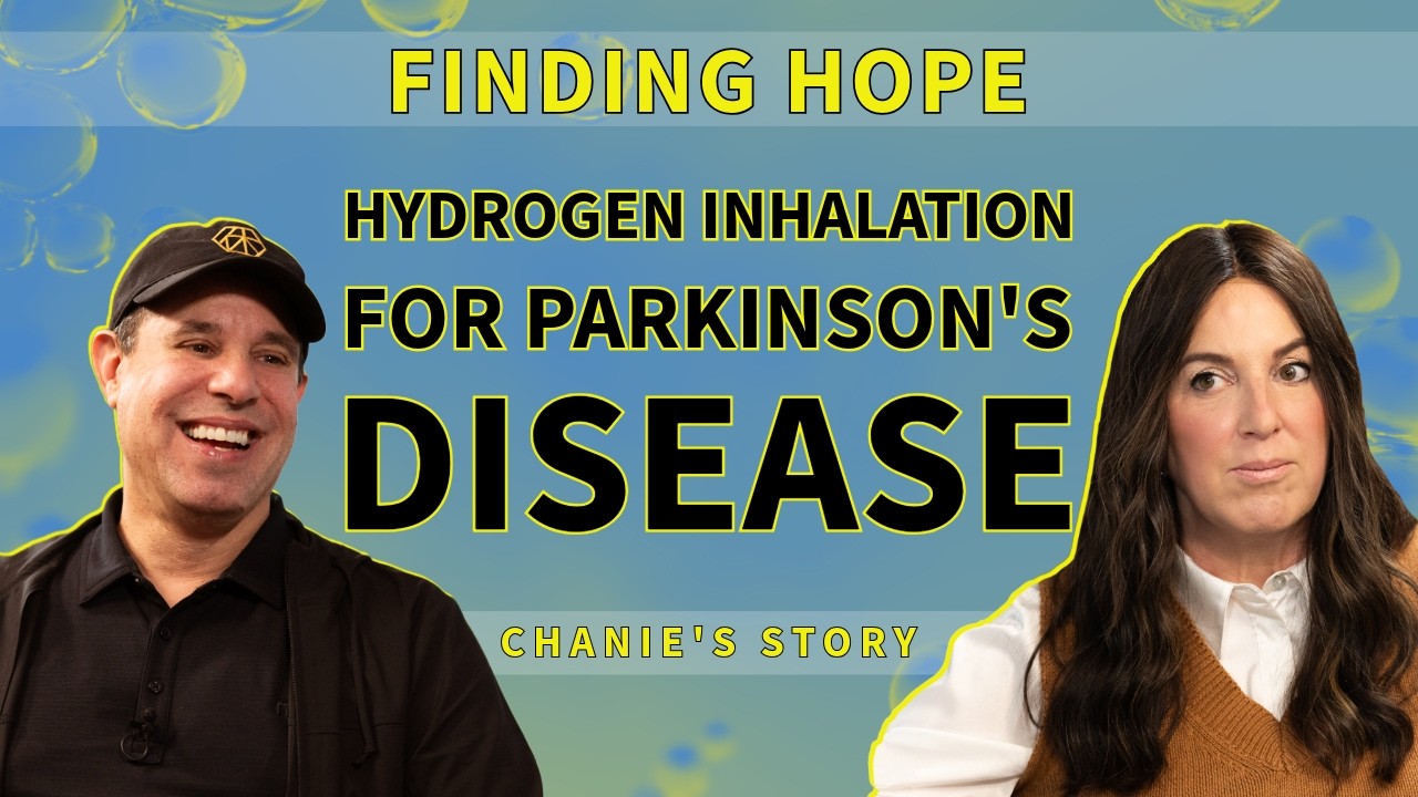 Chanie’s Story: Finding Success with Alternative Parkinson’s Treatments