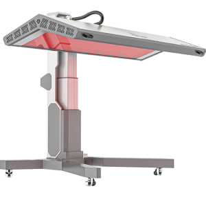 PBM Full Body Panel w/ Stand