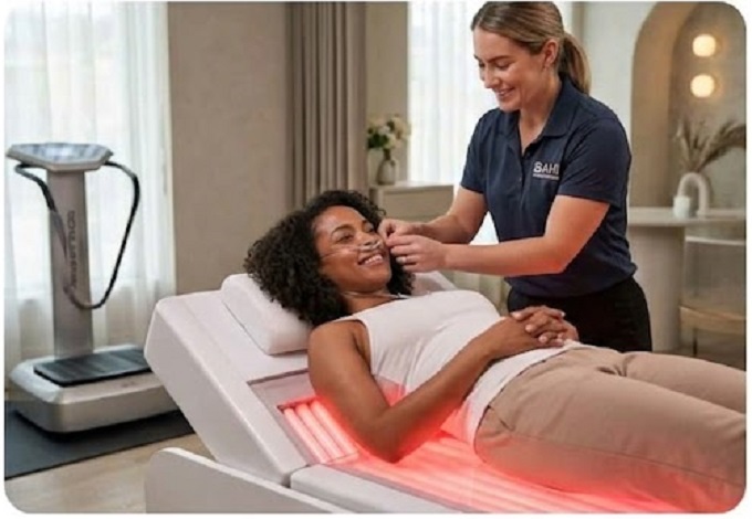 Find a BAHI Therapy Clinic Near You